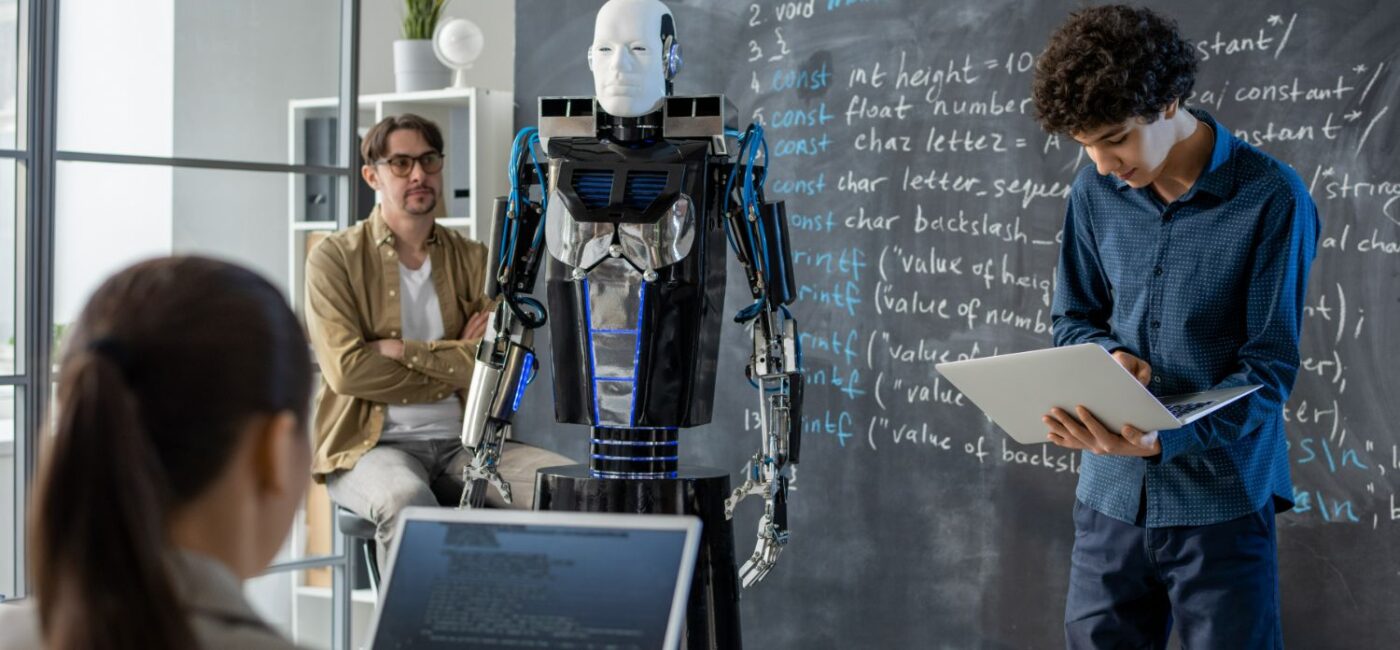 AI’s Future: Ethics and Impact