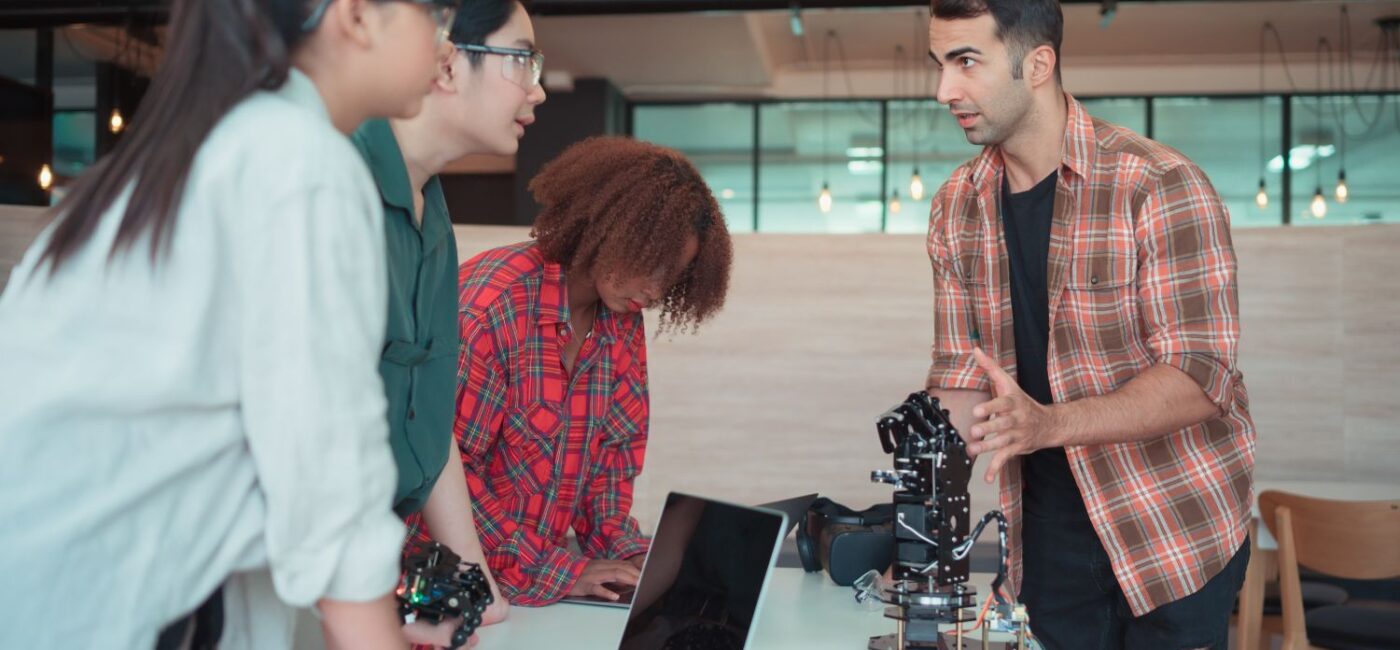 Parenting in the Digital Age