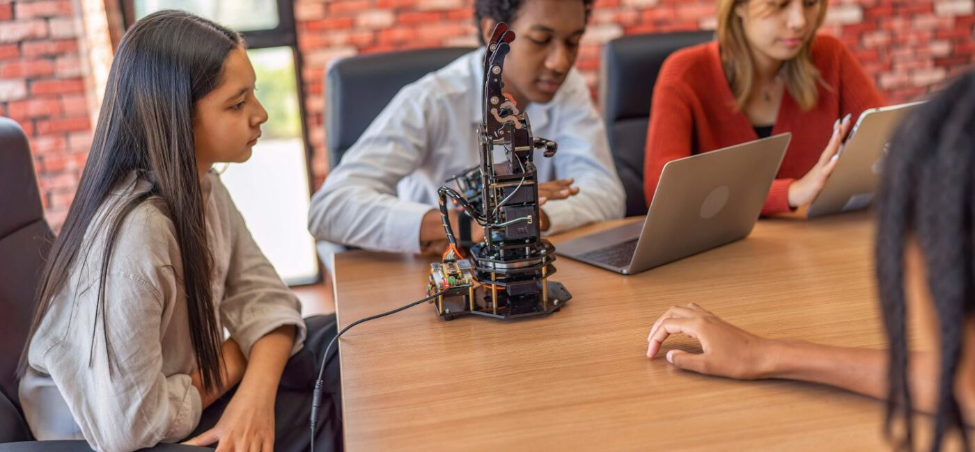 Green Tech Innovations