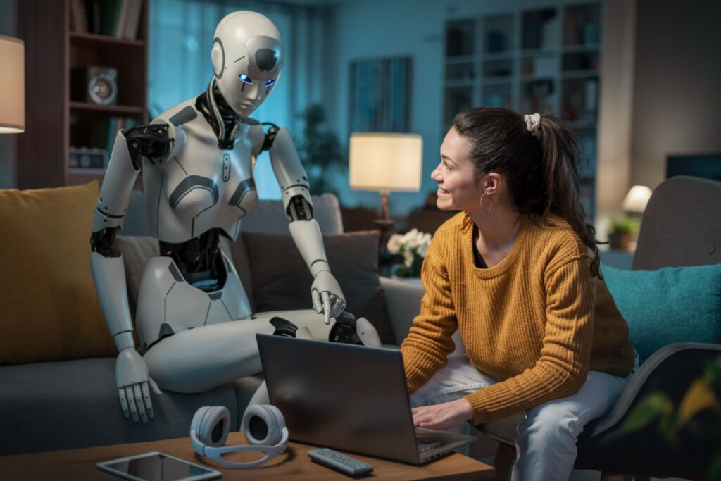 Social Media: From Early Beginnings to Present